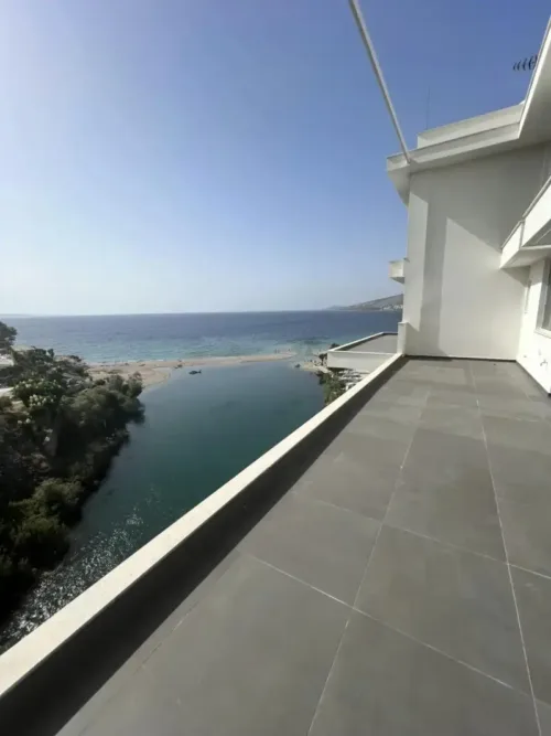 Apartament PREMIUM 257m2 Pierwsza linia brzegowa Nr.Ref.RP012