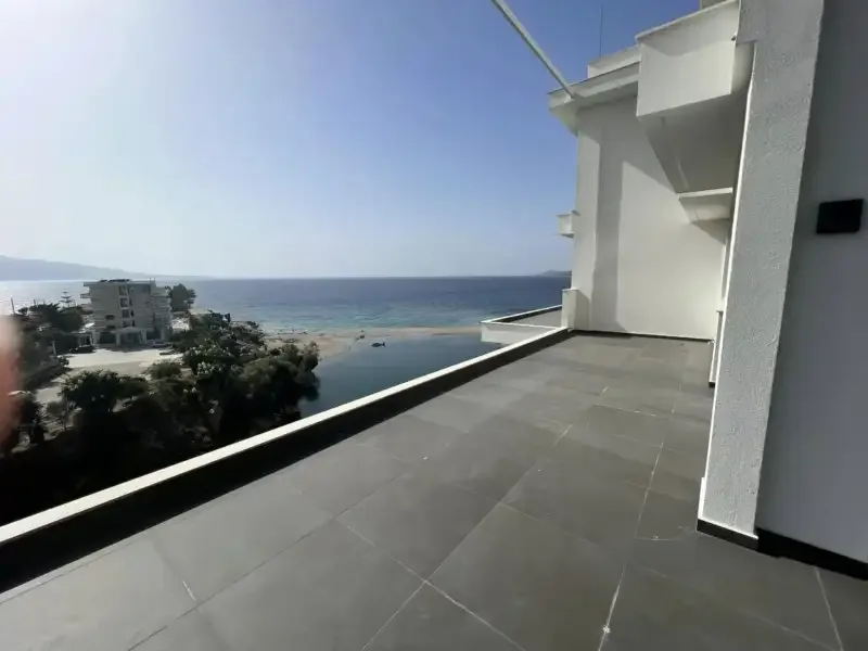 Apartament PREMIUM 257m2 Pierwsza linia brzegowa Nr.Ref.RP012