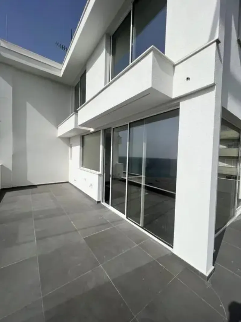 Apartament PREMIUM 257m2 Pierwsza linia brzegowa Nr.Ref.RP012