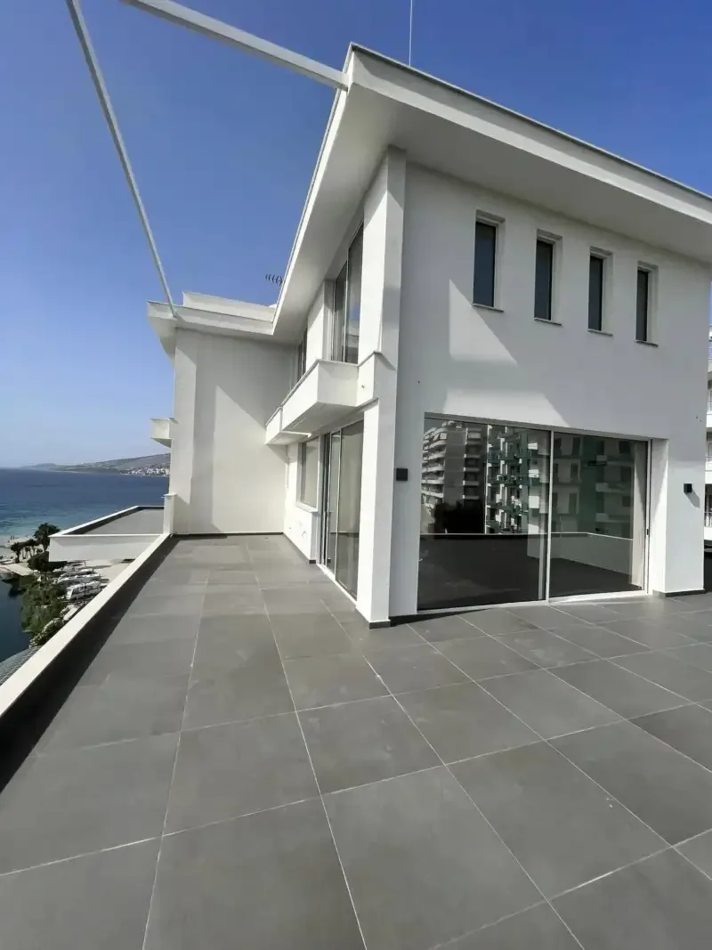 Apartament PREMIUM 257m2 Pierwsza linia brzegowa Nr.Ref.RP012