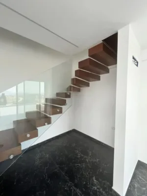 Apartament PREMIUM 257m2 Pierwsza linia brzegowa Nr.Ref.RP012