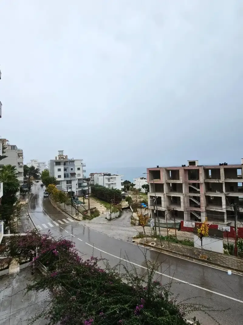 Apartament 1+1 65m2 Nr.Ref.RW043