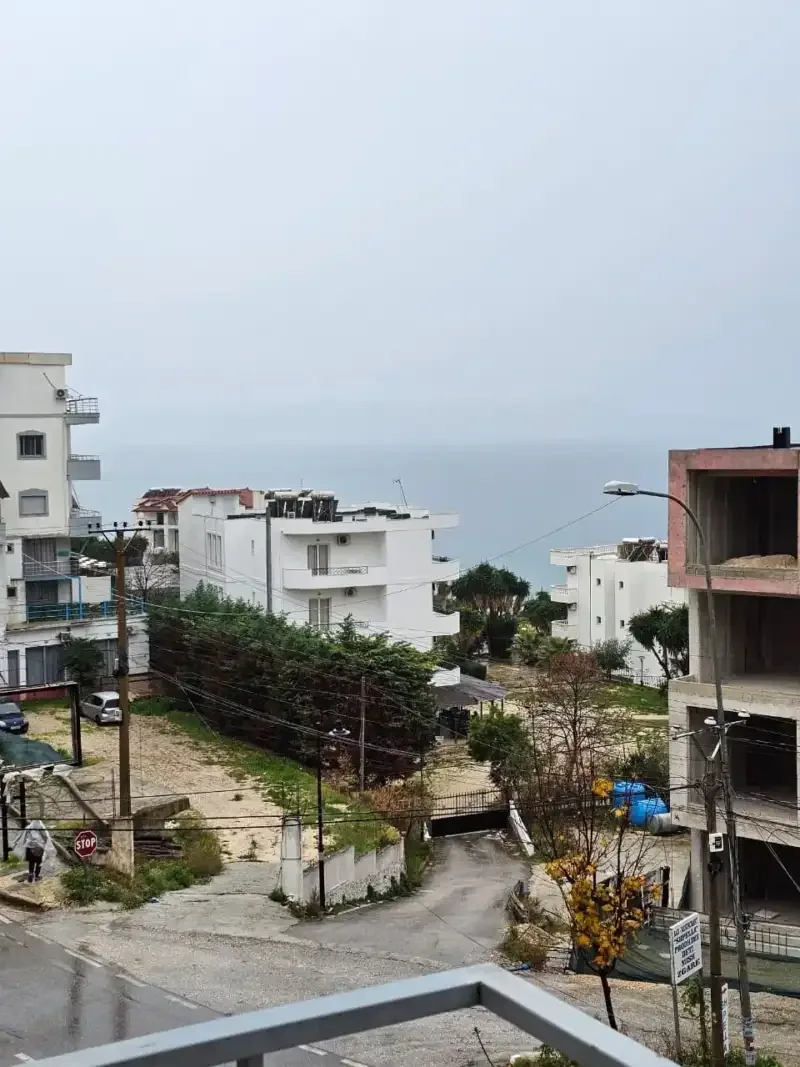 Apartament 1+1 65m2 Nr.Ref.RW043