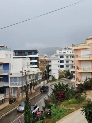 Apartament 1+1 65m2 Nr.Ref.RW043