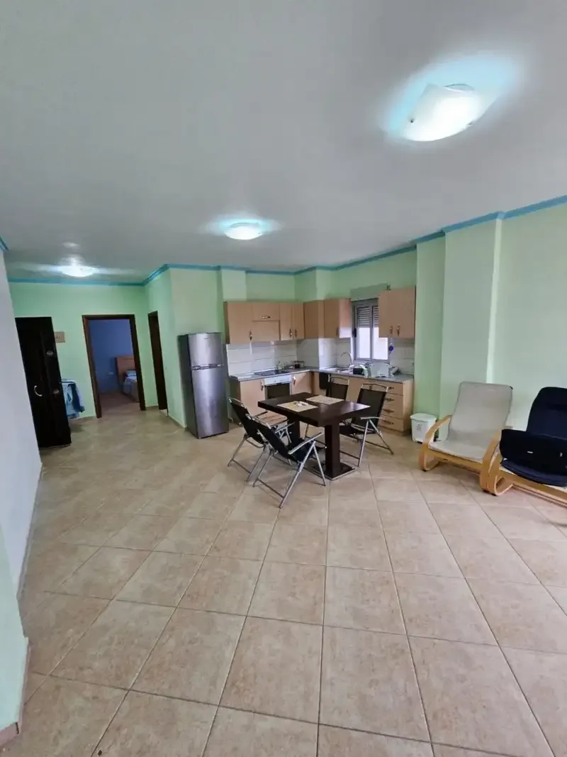 Apartament 1+1 65m2 Nr.Ref.RW043