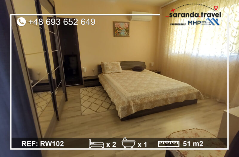 Przepiękny apartament z dostępem do basenu Nr.Ref: RW102