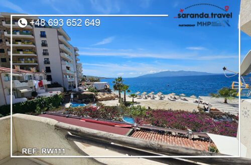 Ekskluzywna WILLA DO SPRZEDAŻY W BOUGAINVILLE RESORT  Nr.Ref:RW111