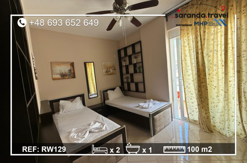 Apartament 2+1 Hill (near Marina Bay) Nr.Ref:RW129