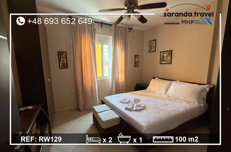 Apartament 2+1 Hill (near Marina Bay) Nr.Ref:RW129