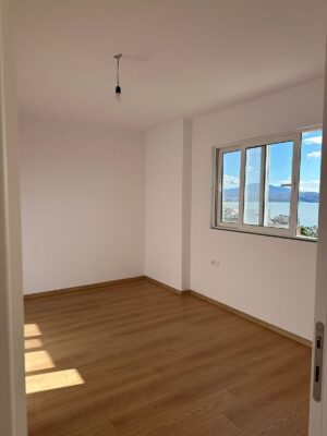Nowy apartament 2+1 widokiem na morze Nr.Ref:RW127