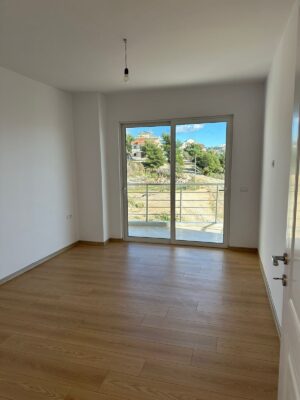 Nowy apartament 2+1 widokiem na morze Nr.Ref:RW127
