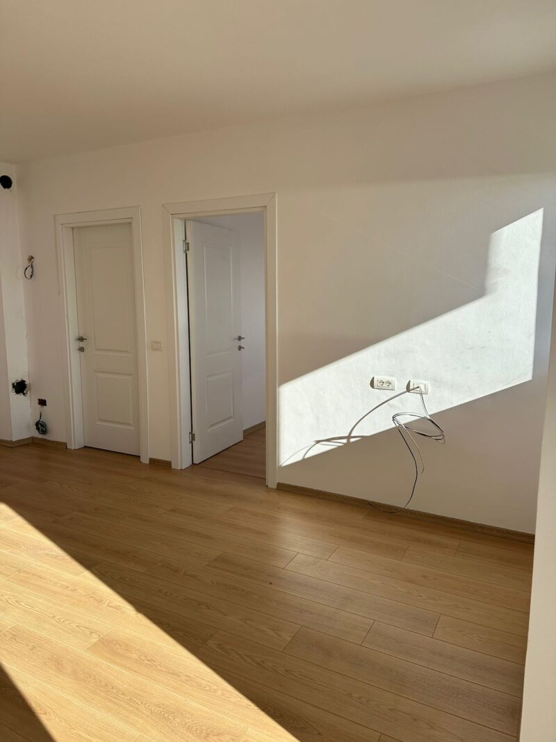 Nowy apartament 2+1 widokiem na morze Nr.Ref:RW127