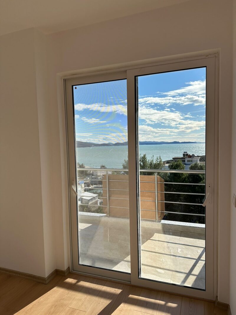 Nowy apartament 2+1 widokiem na morze Nr.Ref:RW127