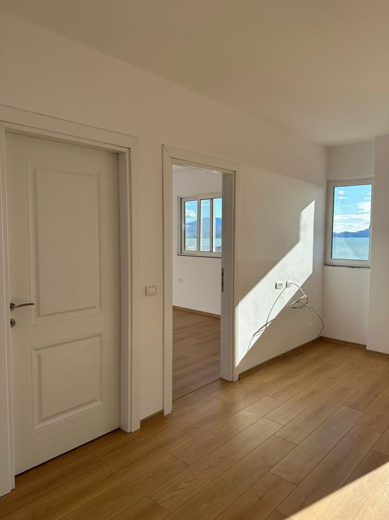 Nowy apartament 2+1 widokiem na morze Nr.Ref:RW127