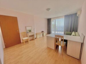 Apartament w pierwszej linii 1+1 76m2    BRW-12