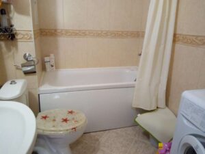 Apartament 1+1 60m2   BRW-3 Etera 2