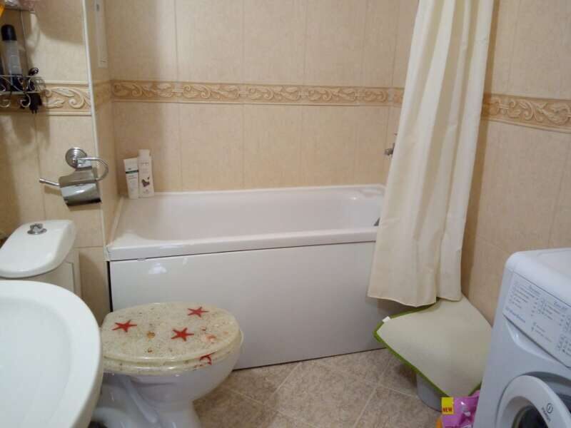 Apartament 1+1 60m2   BRW-3 Etera 2