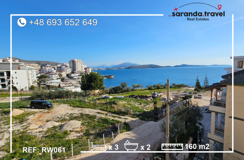 Dwa w jednym Apartament 3+2    Nr.Ref:RW061