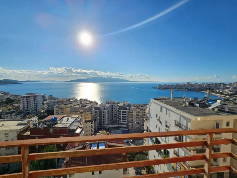 Apartament 2+2 na piątej ulicy Nr.Ref.RW050