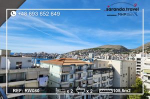 Gotowiec inwestycyjny blisko centrum 2+2 105,5m2   Nr.Ref: RW080