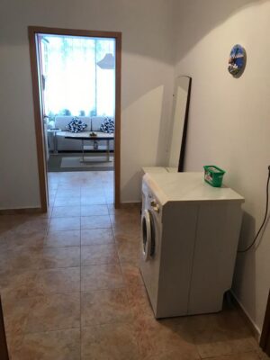 Nowe mieszkanie w Sarandzie AP04P5 74m2 Nr.Ref:RP056