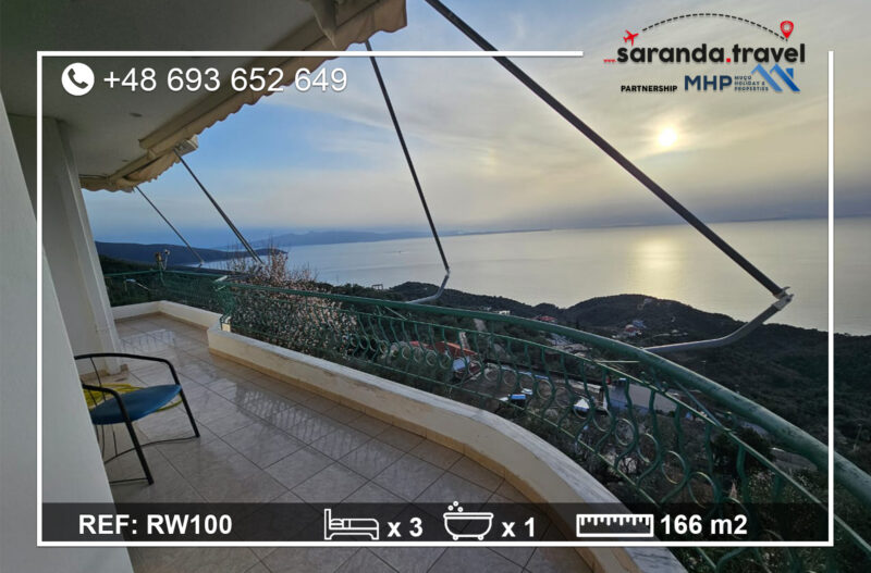 Apartament 1+1 | New Street Nr.Ref:RW130