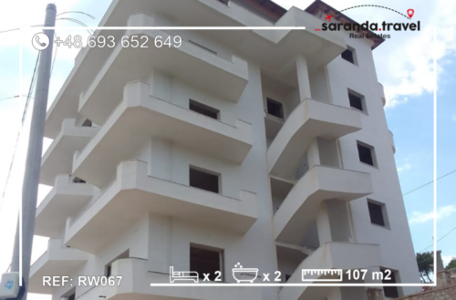 Przestronny Apartament ze wspaniałym widokiem     Nr.Ref:Rw067