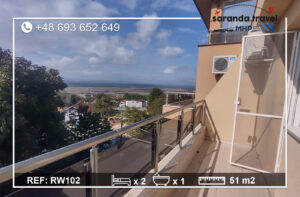 Przepiękny apartament z dostępem do basenu Nr.Ref: RW102