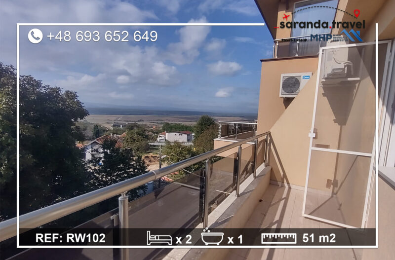 Przepiękny apartament z dostępem do basenu Nr.Ref: RW102