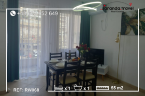 Gotowiec inwestycyjny, świetna lokalizacja Nr.Ref:RW068