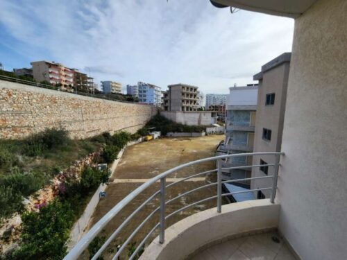 Apartament 1+1 Blisko Hotelu Mango Nr.Ref.RW055