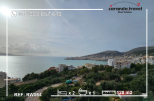 Apartament 120m2      Nr.Ref:RW064