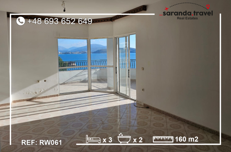 Dwa w jednym Apartament 3+2    Nr.Ref:RW061