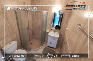 Pheoenix Nesebar Studio w kompleksie NR.Ref:BRW-031