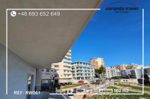 Dwa w jednym Apartament 3+2    Nr.Ref:RW061