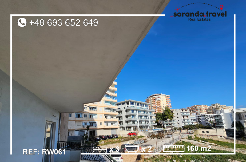 Dwa w jednym Apartament 3+2    Nr.Ref:RW061