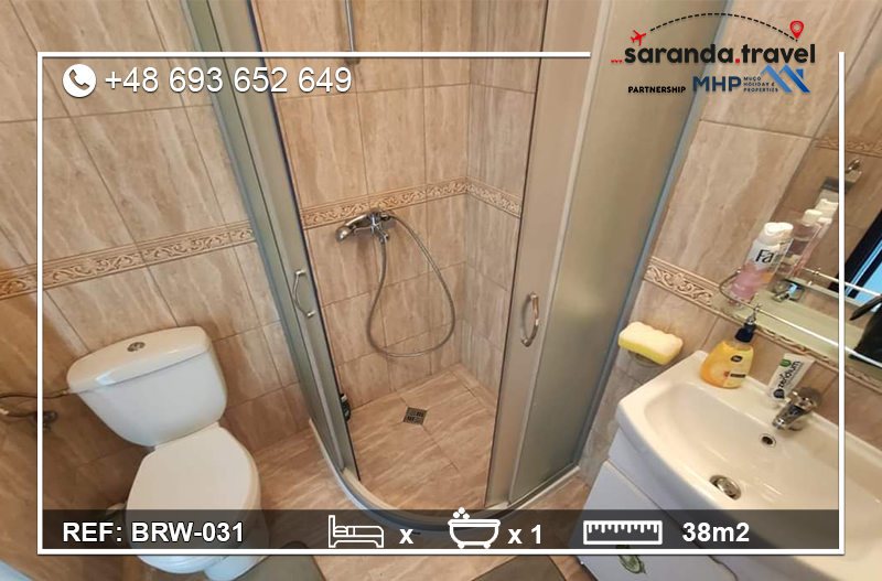 Pheoenix Nesebar Studio w kompleksie NR.Ref:BRW-031