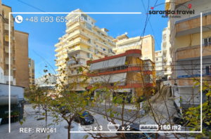 Dwa w jednym Apartament 3+2    Nr.Ref:RW061