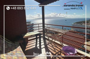 Penthouse w okolicach portu Nr.Ref:RW130