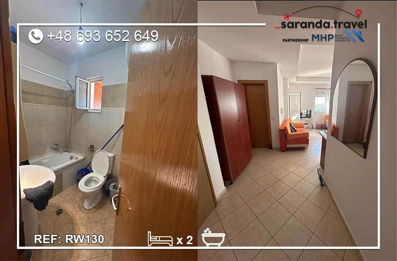 Penthouse w okolicach portu Nr.Ref:RW130