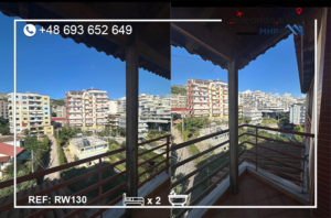 Penthouse w okolicach portu Nr.Ref:RW130