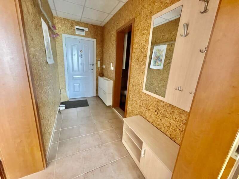 Apartament w pierwszej linii 1+1 76m2    BRW-12