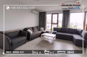 Pheoenix Nesebar Studio w kompleksie NR.Ref:BRW-031