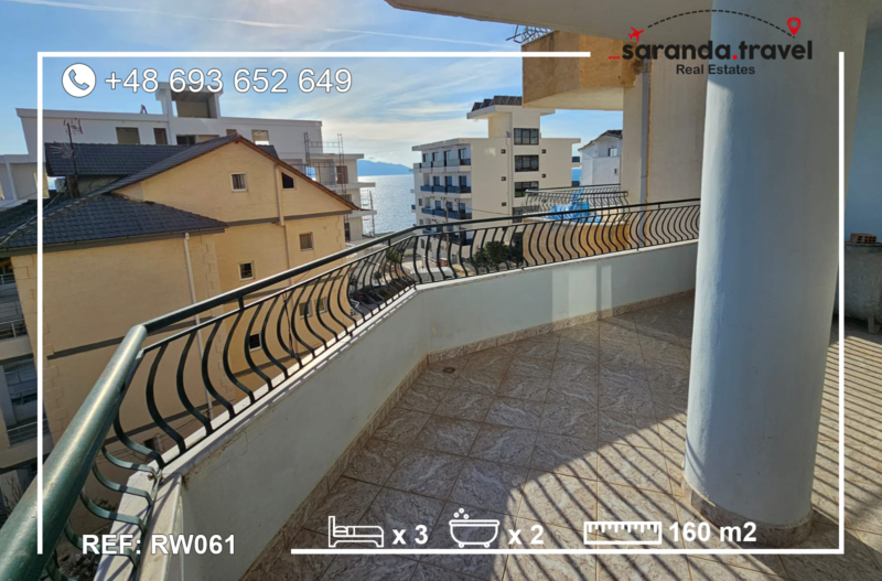 Dwa w jednym Apartament 3+2    Nr.Ref:RW061