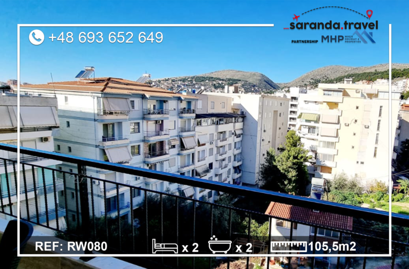 Gotowiec inwestycyjny blisko centrum 2+2 105,5m2   Nr.Ref: RW080