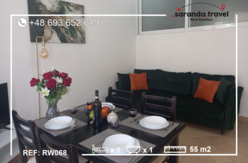 Gotowiec inwestycyjny, świetna lokalizacja Nr.Ref:RW068