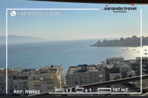 Penthouse 167m2 total  Piękny widok z tarasu NrRefRW062