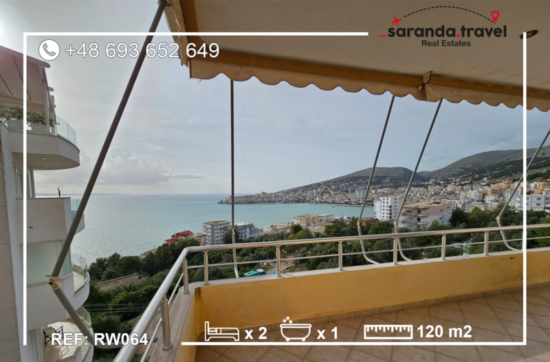 Apartament 120m2      Nr.Ref:RW064