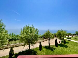 Apartament w pierwszej linii 1+1 76m2    BRW-12