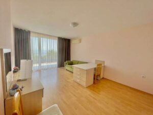 Apartament w pierwszej linii 1+1 76m2    BRW-12